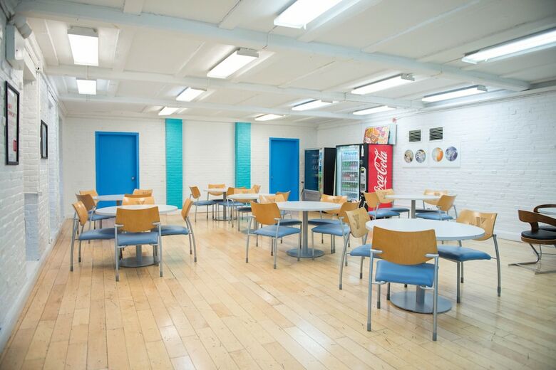 Albergue Harlem Ymca