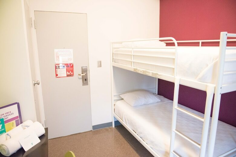 Albergue Harlem Ymca