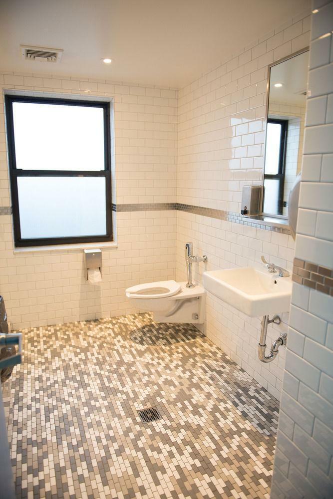 Albergue Harlem Ymca