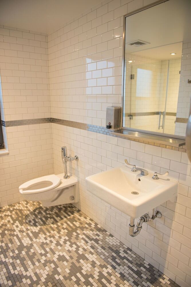 Albergue Harlem Ymca