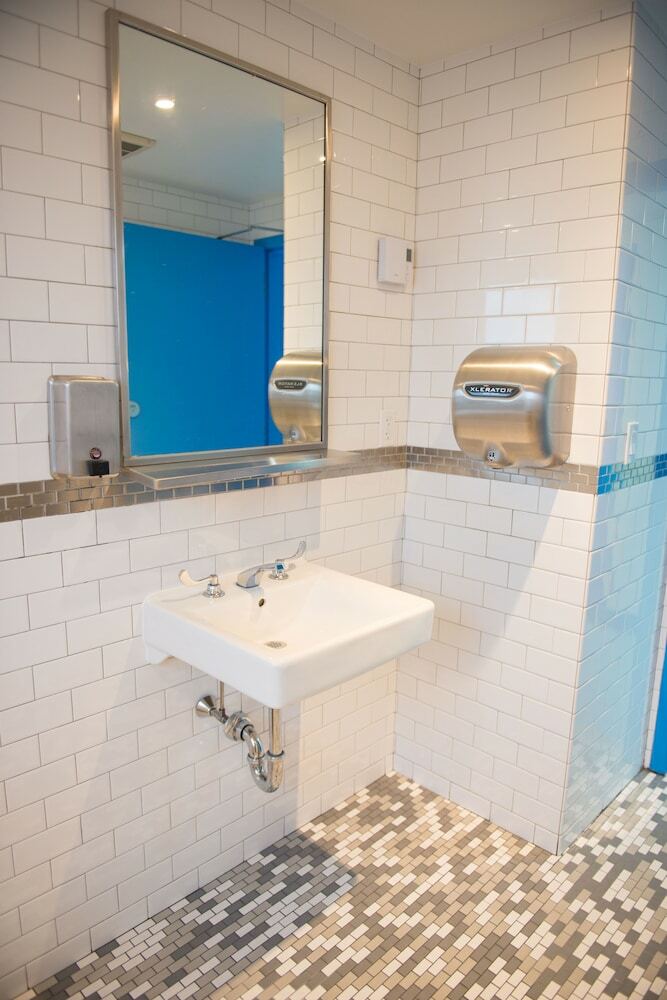 Albergue Harlem Ymca