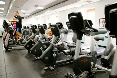 Albergue Harlem Ymca