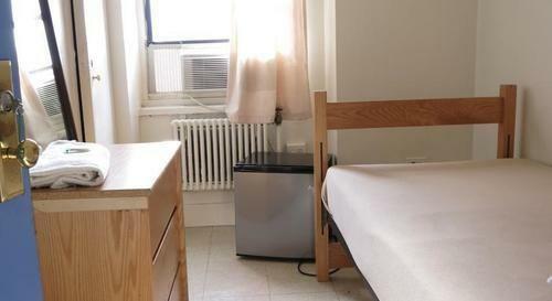 Albergue Harlem Ymca