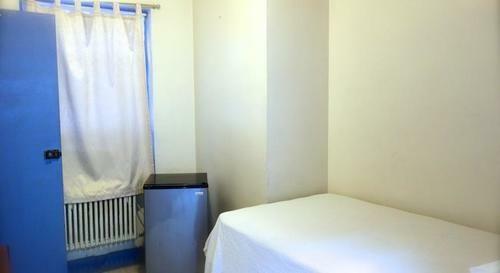 Albergue Harlem Ymca