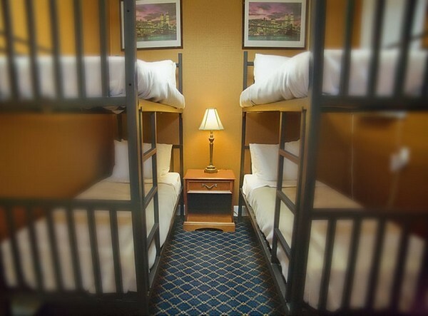 Hotel New York Inn