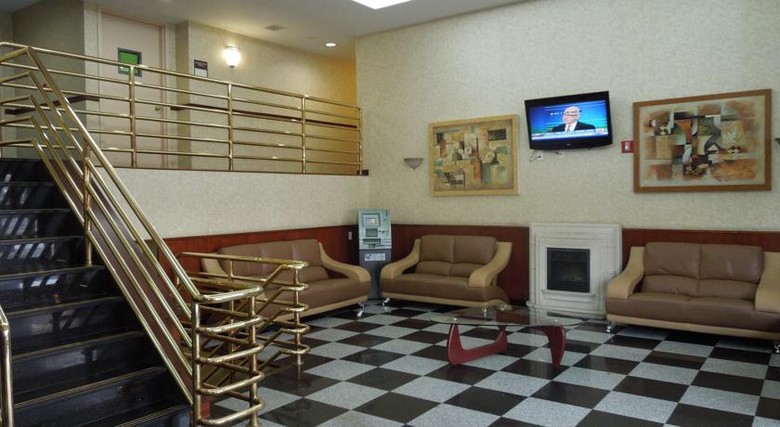 Hotel La Quinta Inn Queens