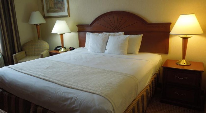 Hotel La Quinta Inn Queens