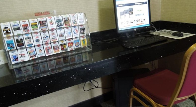 Hotel La Quinta Inn Queens