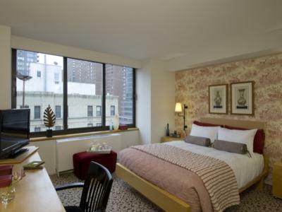 Hotel Marmara Manhattan