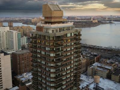 Hotel Marmara Manhattan