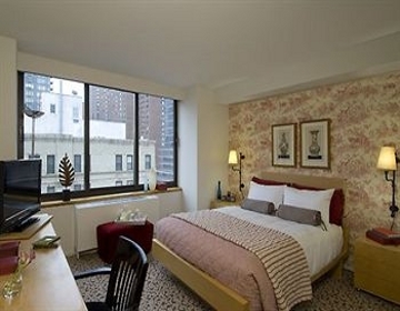 Hotel Marmara Manhattan