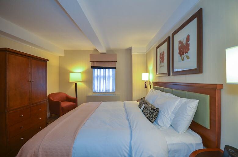 Hotel San Carlos