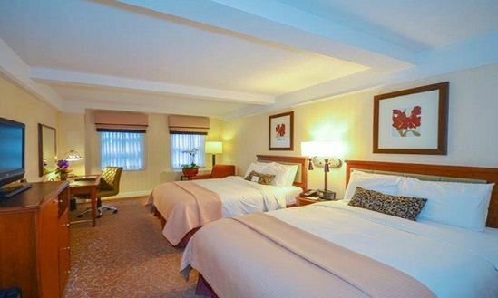 Hotel San Carlos