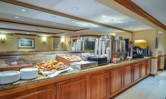 Hotel San Carlos
