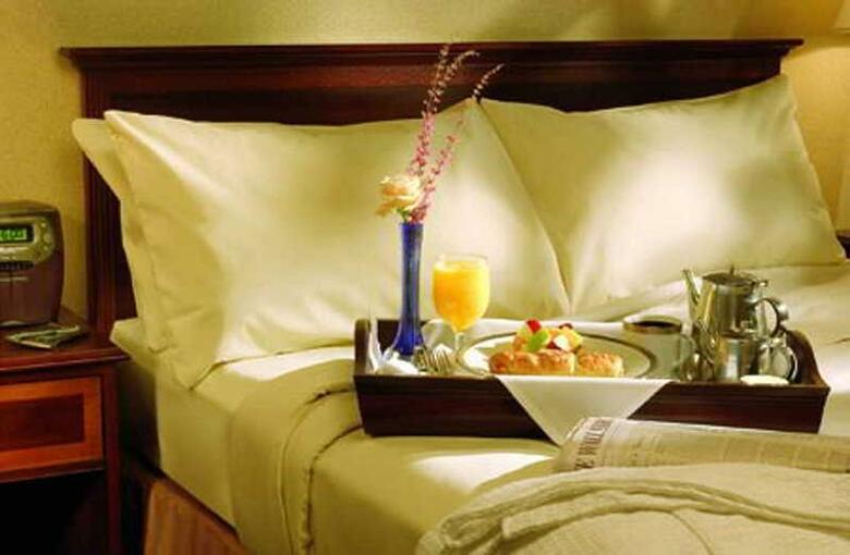 Gild Hall - A Thompson Hotel