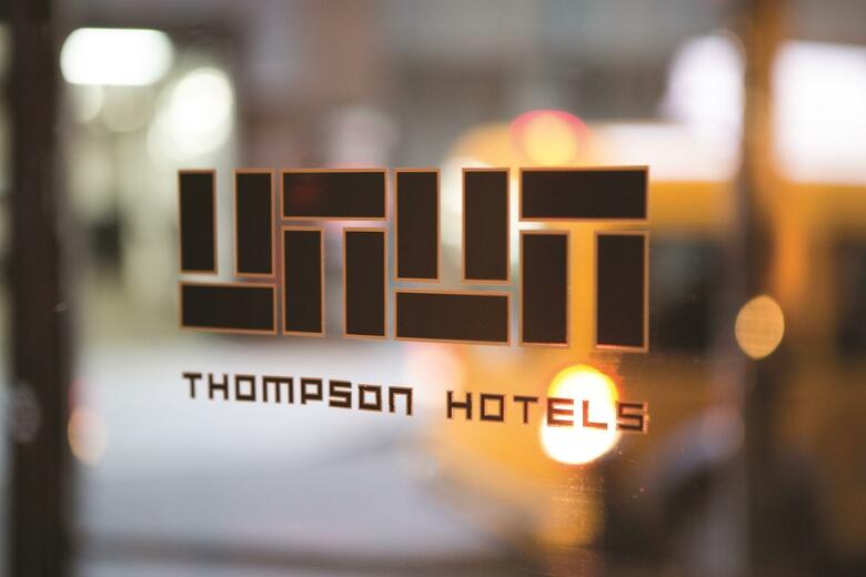 Gild Hall - A Thompson Hotel
