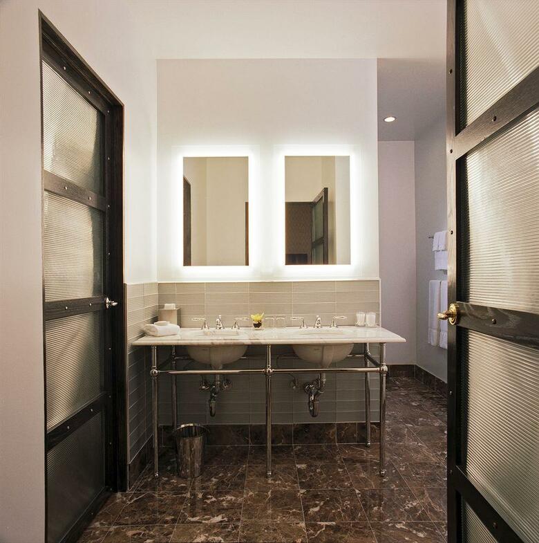 Gild Hall - A Thompson Hotel