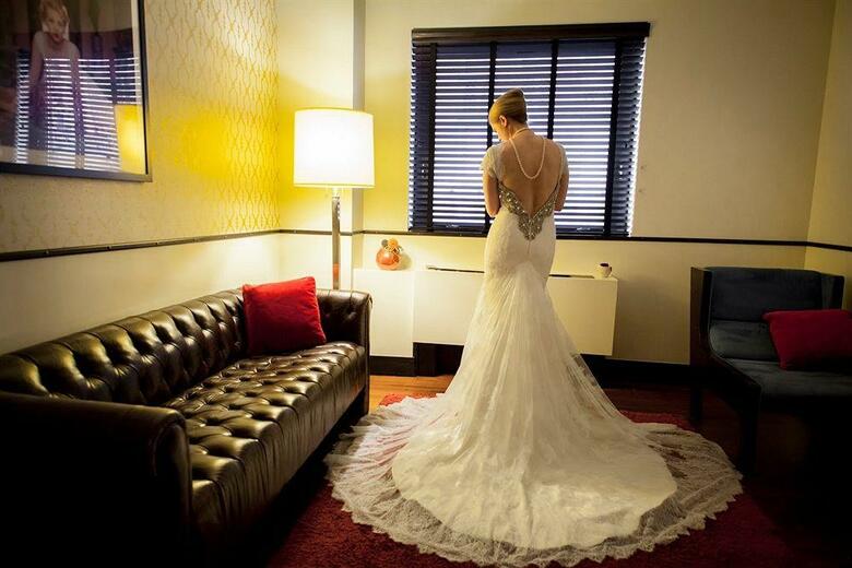 Gild Hall - A Thompson Hotel