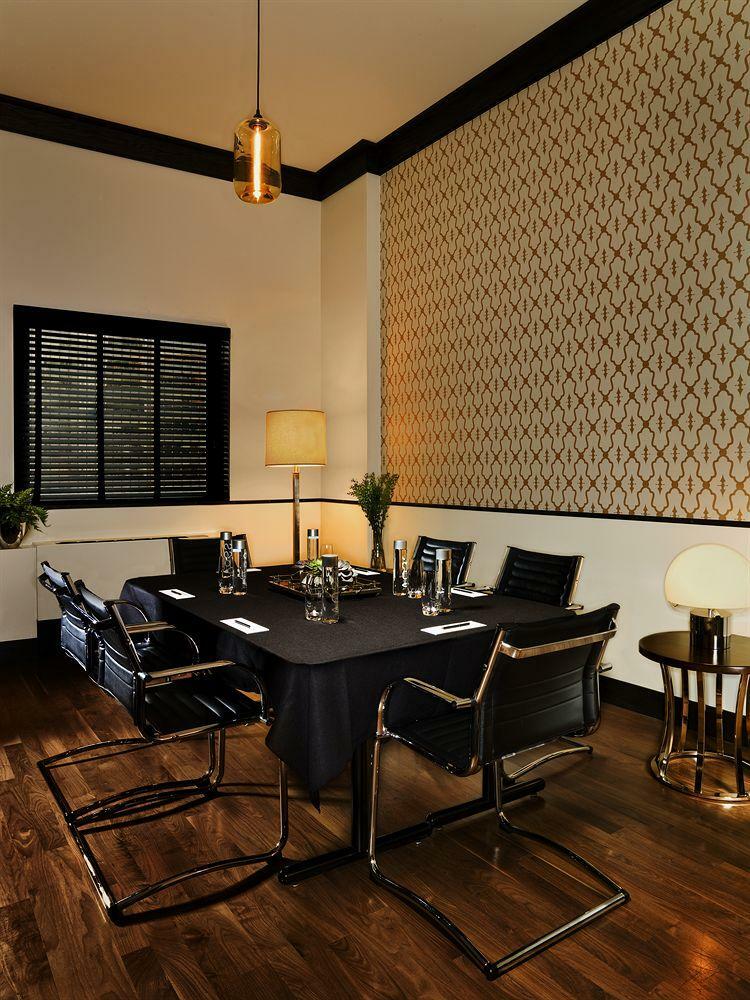 Gild Hall - A Thompson Hotel