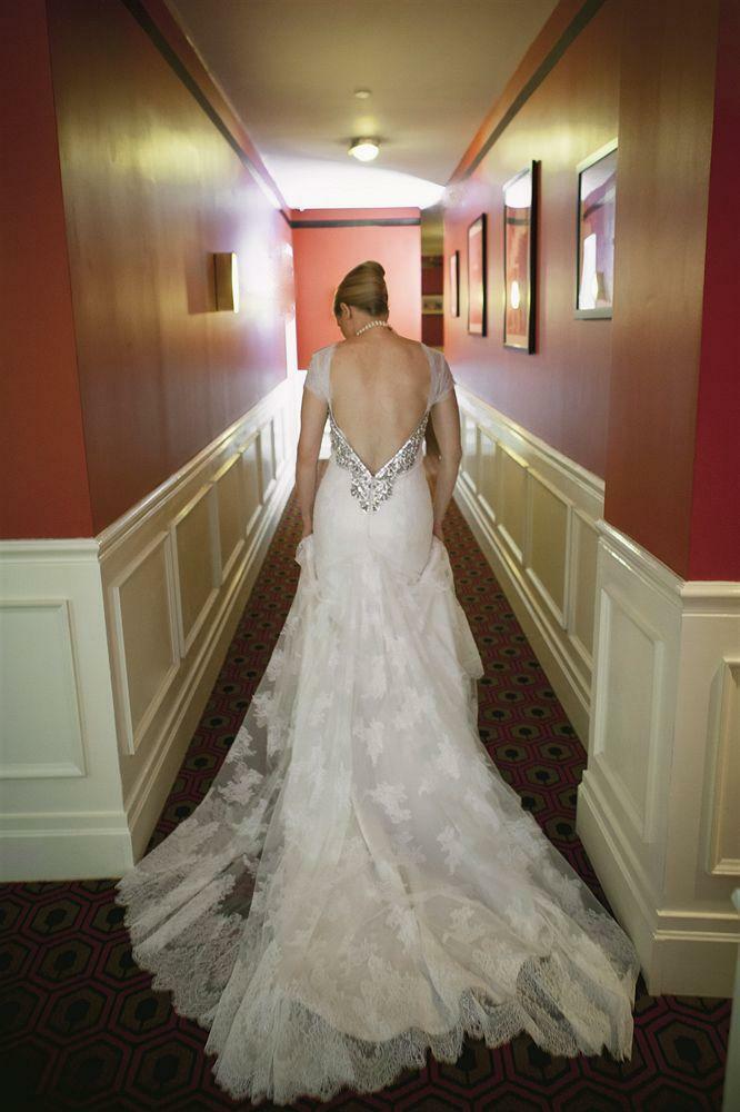 Gild Hall - A Thompson Hotel