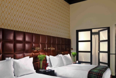 Gild Hall - A Thompson Hotel
