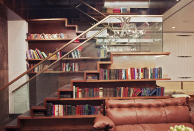 Gild Hall - A Thompson Hotel