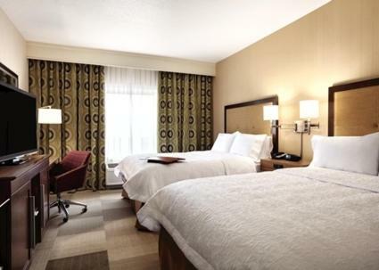 Hotel Hampton Inn Brigham
