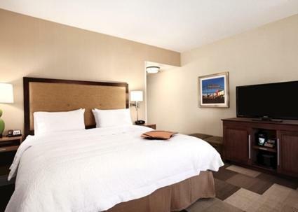Hotel Hampton Inn Brigham