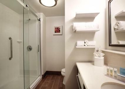 Hotel Hampton Inn Brigham
