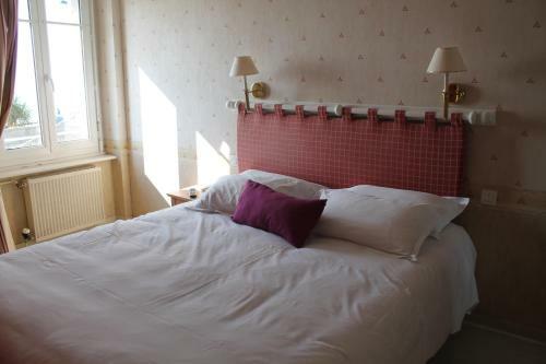 Hotel Le Cancalais