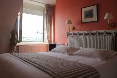 Hotel Le Cancalais