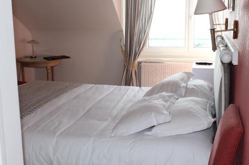 Hotel Le Cancalais