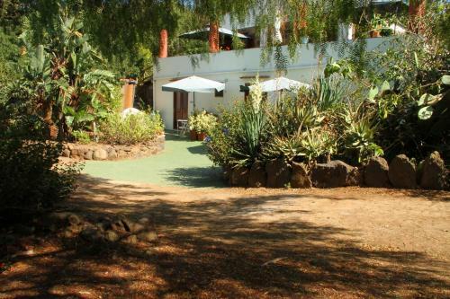 Bed & Breakfast Casa Terranova