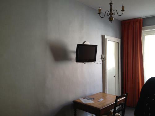 Hotel Du Nord