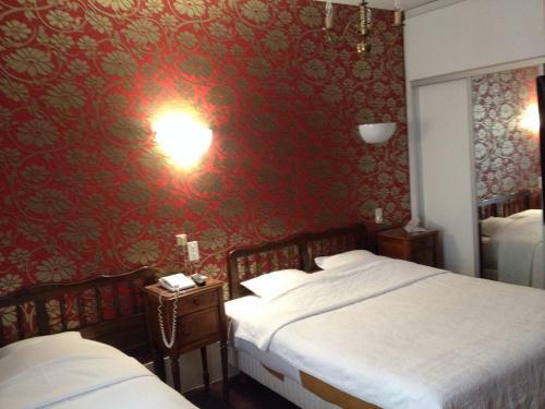 Hotel Du Nord