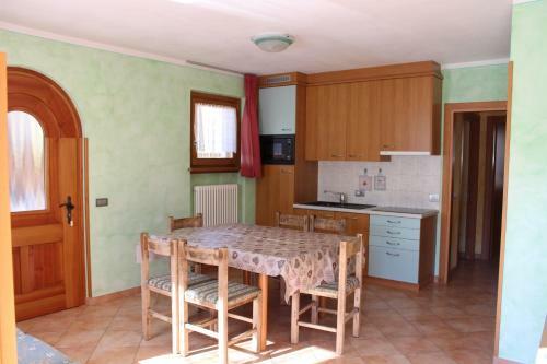 Apartamento Greta Terra