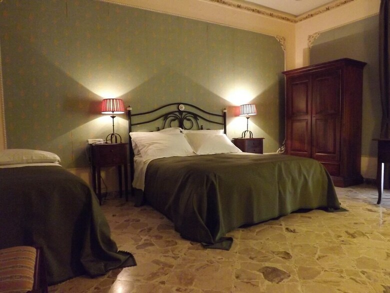 Bed & Breakfast Neathon Rooms