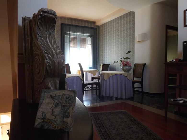 Bed & Breakfast Neathon Rooms