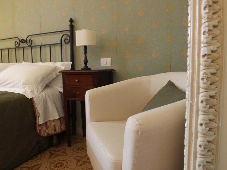 Bed & Breakfast Neathon Rooms