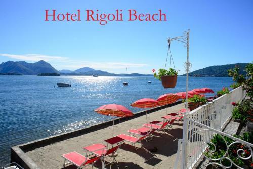 Apartamento Residence Ortensia