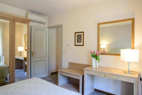 Apartamento Residence Ortensia