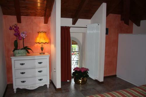 Apartamento Residence Ortensia