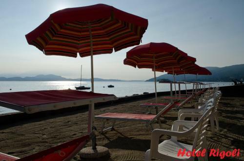 Apartamento Residence Ortensia