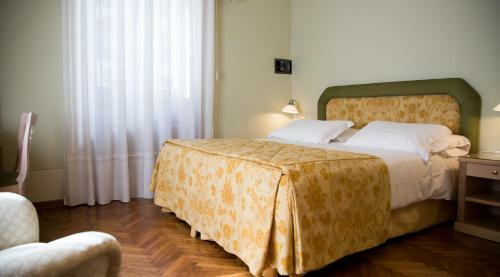 Apartamento Residence Ortensia