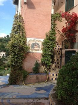 Apartamento Villa D'arte