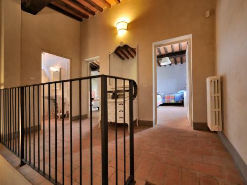 Agroturismo Borgo Casalvento