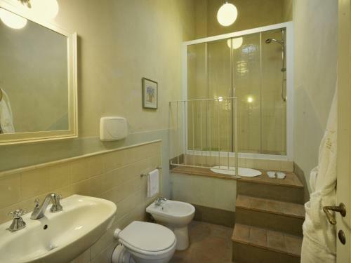Agroturismo Borgo Casalvento