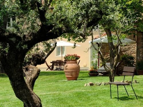 Agroturismo Borgo Casalvento