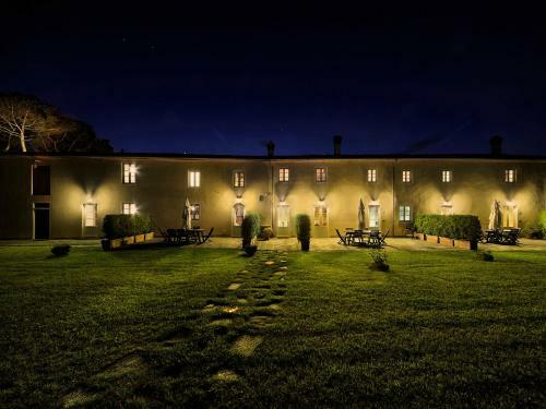 Agroturismo Borgo Casalvento