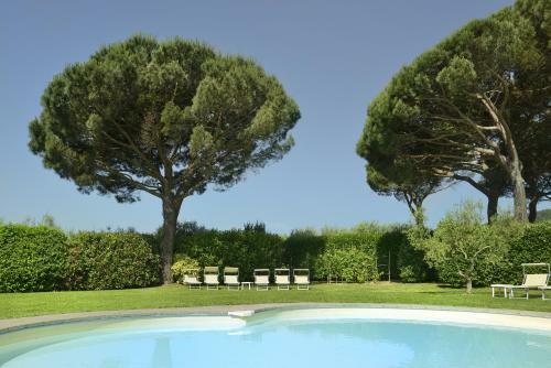 Agroturismo Borgo Casalvento